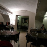 La Cascinotta Comida
