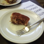 La Cascinotta Comida