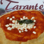 Tarante Pizzeria Trattoria food