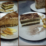Tarante Pizzeria Trattoria