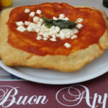 Tarante Pizzeria Trattoria food