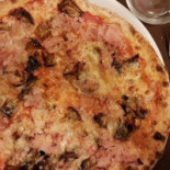 Moscabianca Comida
