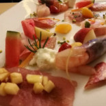 Moscabianca Comida