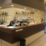 Moscabianca Comida