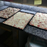 Pizzeria Squisy food
