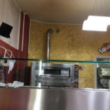 Pizzeria Squisy inside