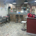 Pizzeria Squisy food