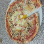 Pizzeria Squisy food