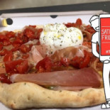 Pizzeria Squisy