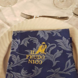 Il Feudo Nico Nourriture