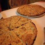 I Quattro Canti Nourriture