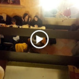 I Quattro Canti À l'intérieur
