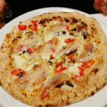 Pizzeria Marechiaro Nourriture