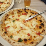 Pizzeria Marechiaro Nourriture
