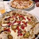 Pizzeria Marechiaro Nourriture