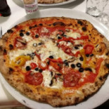 Pizzeria Marechiaro Nourriture