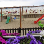 Lido Alcione Nourriture