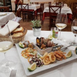 Pititto Comida