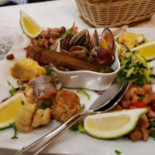 Pititto Comida