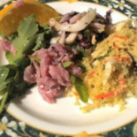Pititto Comida