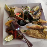Pititto Comida