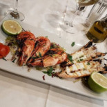 Pititto Comida