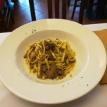 Saraceno food