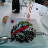 Logico Nourriture