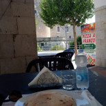 Il Porticato Nourriture