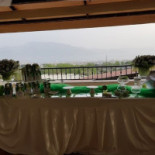 Villa Tirone Nourriture