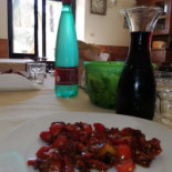 Il Porticato Nourriture