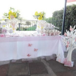 Villa Tirone Nourriture