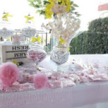 Villa Tirone Nourriture
