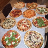 Il Porticato Nourriture