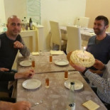 I Tre Re Nourriture