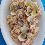 Lido Lauretta Di Di Marco Rita C. Comida