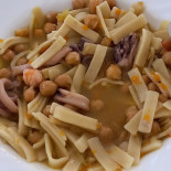 Lido Lauretta Di Di Marco Rita C. Comida