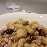 Il Gandulin Comida