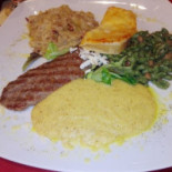 Edelweiss Comida