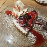 Edelweiss Comida