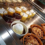 Edelweiss Comida
