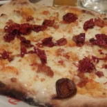 Panaino Pizza Comida