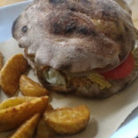Panaino Pizza Comida
