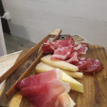 Fattoria Morgana Nourriture