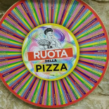 Pizz'art Dentro