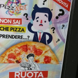 Pizz'art Nourriture