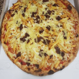 Pizz'art Nourriture
