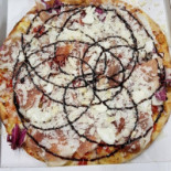 Pizz'art Nourriture