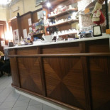 Pizzeria La Fenice Storico Caffè Commercio food