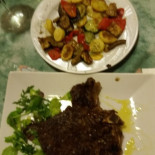 Pizzeria La Fenice Storico Caffè Commercio food